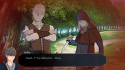 I keep Dying in Another World -What the hell, Goddess!- game image: img9.webp