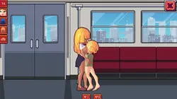 Ich bin in die Frauen-nur-Kutschen gestürzt Spielbild: img3.webp