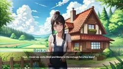 私は fuck 私 娘 の 最上位 ゲーム画像: img2.webp