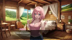 私は fuck 私 娘 の 最上位 ゲーム画像: img3.webp