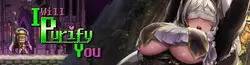 I will purify you