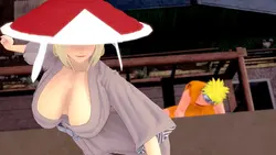 ICHIRAKU RAMEN!1 game image: img0.webp