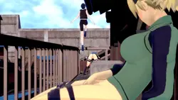 ICHIRAKU RAMEN!1 game image: img1.webp