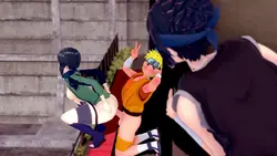 ICHIRAKU RAMEN!1 game image: img5.webp