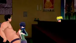 ICHIRAKU RAMEN!1 game image: img6.webp