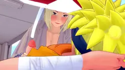 ICHIRAKU RAMEN!1 game image: img8.webp
