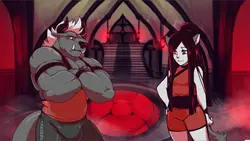 I.D.E.K.A ハロウィンスペシャル ゲーム画像: img1.webp