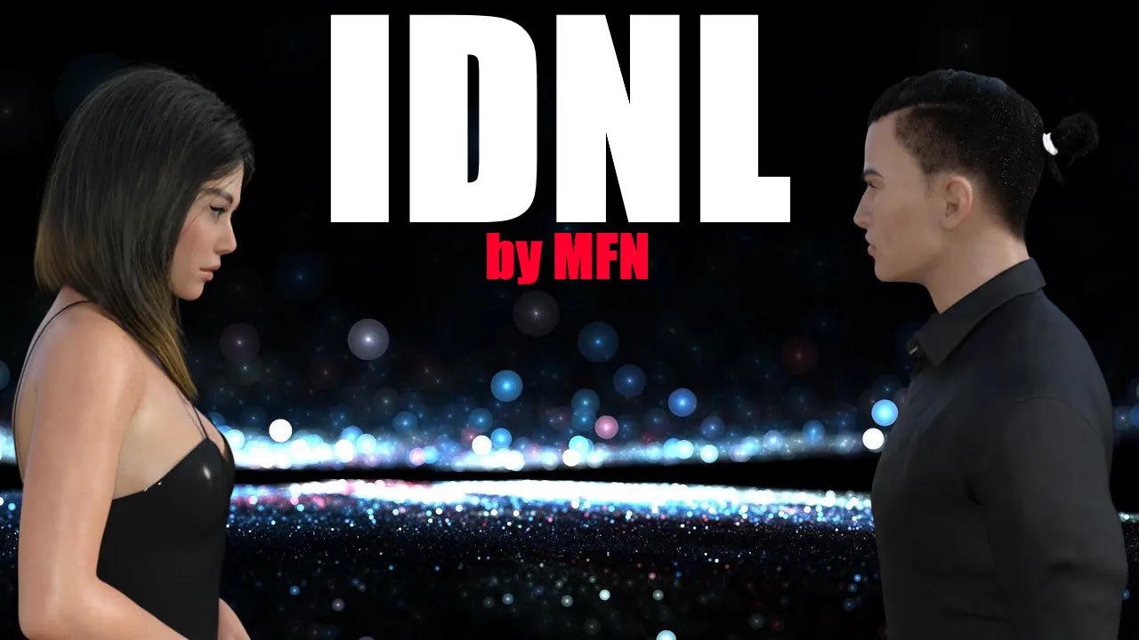 IDNL [v0.1] main image
