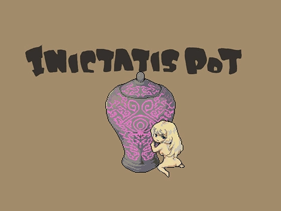 INICTATIS POT main image