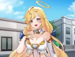 image de jeu ISEKAI Conducteur de camion: img0.webp