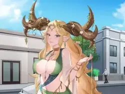 image de jeu ISEKAI Conducteur de camion: img3.webp