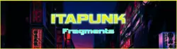 ITAPUNK: Fragments