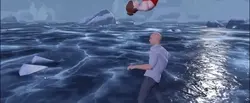 Eismaze