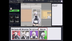 Ideal -eve's room- game image: img13.webp