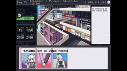 Ideal -eve's room- game image: img18.webp