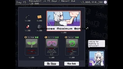 Ideal -eve's room- game image: img19.webp