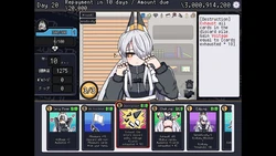 Ideal -eve's room- game image: img20.webp