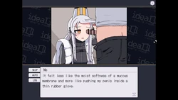 Ideal -eve's room- game image: img9.webp