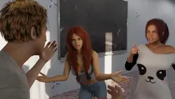 imagem do jogo Identidade - O Passado da Esperança Perdida 1: img0.webp