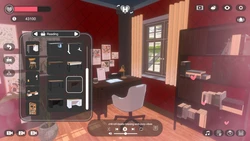 Idle Days With Her: From Love to NTR game image: img2.webp