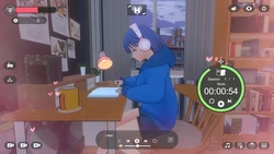 Idle Days With Her: From Love to NTR game image: img3.webp
