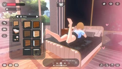 Idle Days With Her: From Love to NTR game image: img5.webp