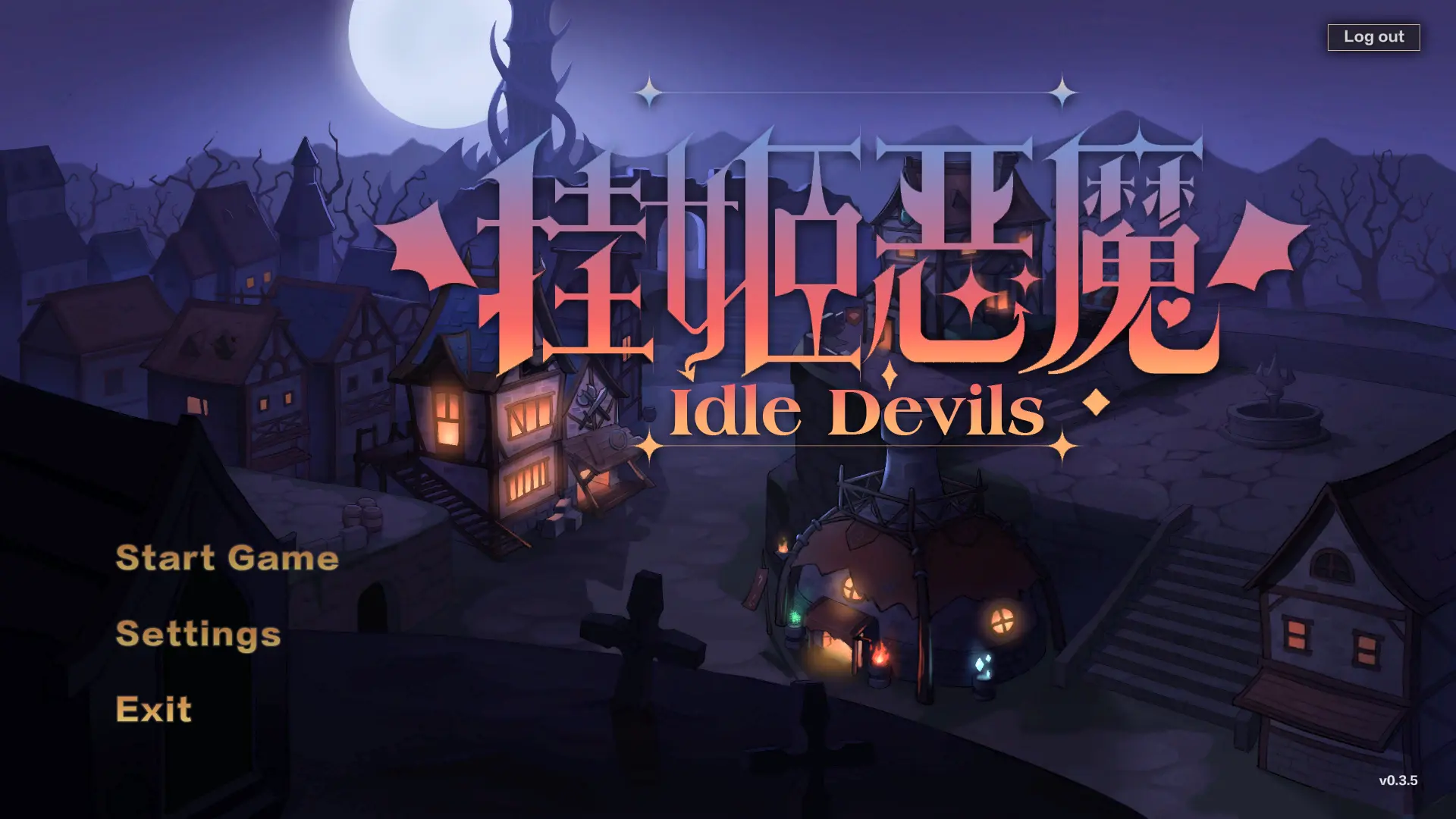 Idle Devils main image