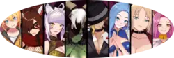 Idle Harem Dungeon game image: img0.webp