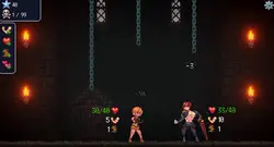 Idle Harem Dungeon game image: img3.webp