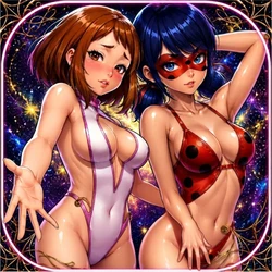 Idle Heroines game image: img4.webp