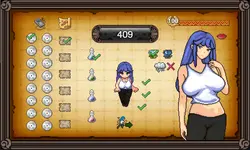 imagem do jogo Idle Run Aya: img0.webp