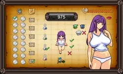 imagem do jogo Idle Run Aya: img1.webp