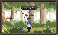 imagem do jogo Idle Run Aya: img2.webp