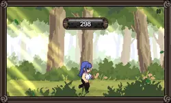 imagem do jogo Idle Run Aya: img3.webp