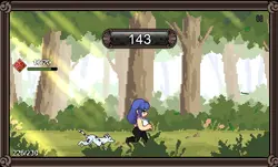 imagem do jogo Idle Run Aya: img8.webp