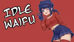 Idle Waifu