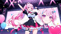 Idol Forging game image: img6.webp