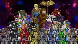 image de jeu Idol Hammer 30k: img0.webp