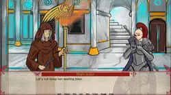 image de jeu Idol Hammer 30k: img1.webp