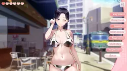 Idol Hands 2 game image: img0.webp