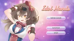 Mains Idoles [v1.1]