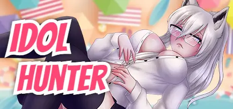 Idol Hunter - Hentai Simulator main image