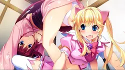 image de jeu Idol fille magique Chiru Chiru Michiru: img0.webp