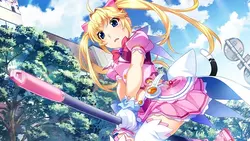 image de jeu Idol fille magique Chiru Chiru Michiru: img1.webp