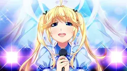 image de jeu Idol fille magique Chiru Chiru Michiru: img6.webp