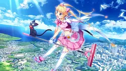 image de jeu Idol fille magique Chiru Chiru Michiru: img7.webp
