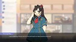 Idol Manager game image: img1.webp