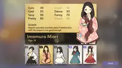 Idol Manager game image: img7.webp