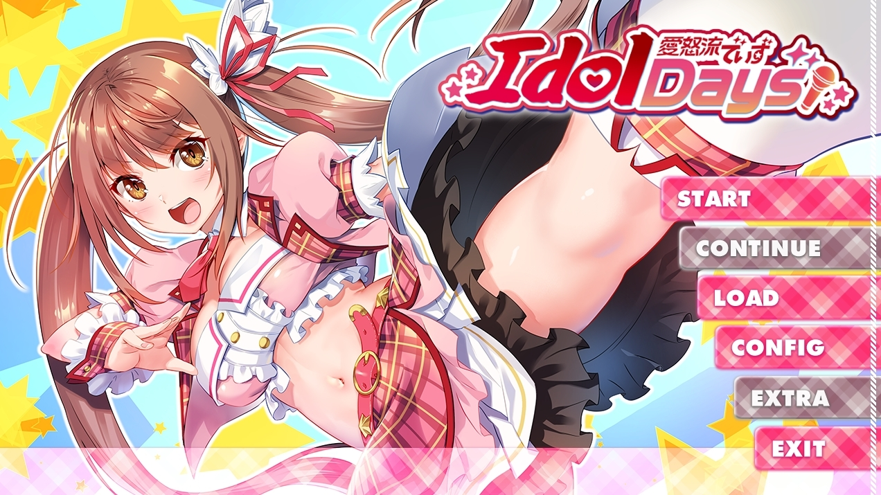 IdolDays main image