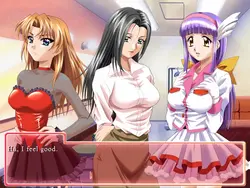 Idols Galore! game image: img2.webp